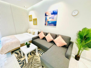 Diamond Plaza - 1BR Apartment in Dubai Marina